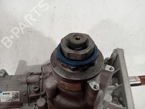 Transfer box MINI MINI COUNTRYMAN (F60) John Cooper Works ALL4 | BP21095228M36 
