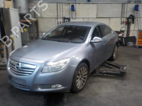 Used Parts OPEL INSIGNIA A Saloon (G09) 1.8 (69) 1870790