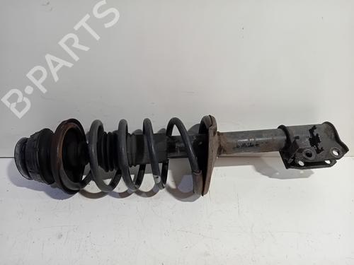 Used Left front shock absorber DACIA SANDERO 1.2 16V (75 hp) 18241766