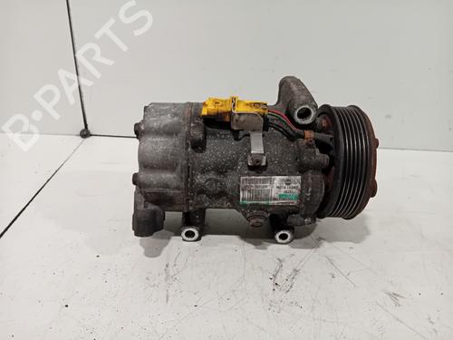 Used AC compressor AC compressor 39586918 39586918