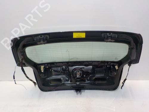 Tailgate BMW 1 (E87) 116 i | BP16421215C6 