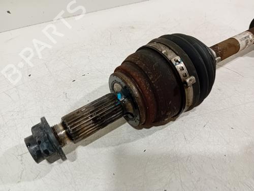 Left front driveshaft KIA CEED Sportswagon (CD) 1.0 T-GDI | BP25777049M38