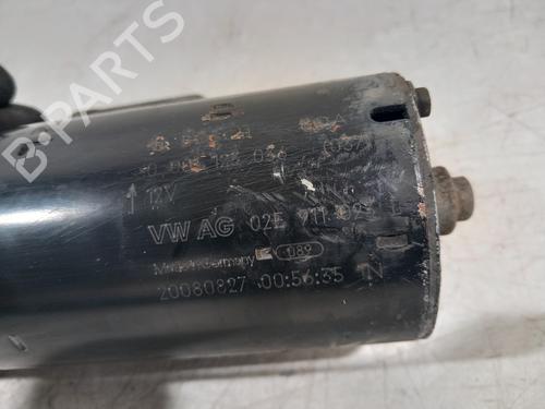 Starter AUDI A3 Sportback (8PA) 2.0 TDI 16V | BP38468233M8 - Image 6