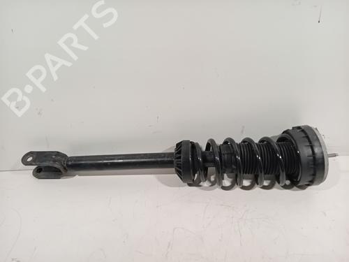 Used Left front shock absorber JAGUAR XE (X760) 2.0 D (163 hp) 25115940