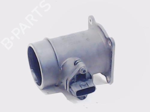 Mass air flow sensor NISSAN PRIMERA (P12) 2.2 Di | BP941411M95 