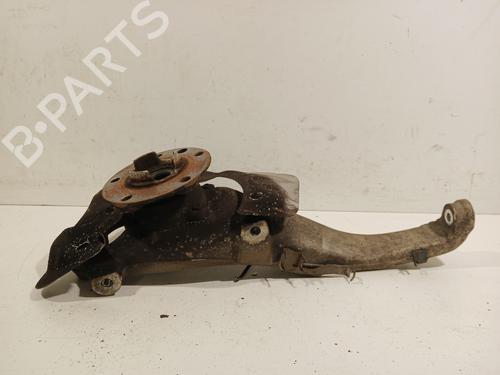 Left front steering knuckle PORSCHE CAYENNE (92A) 3.0 Diesel | BP28605554M25 - Image 4