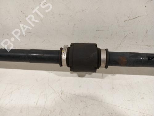 Right front driveshaft OPEL KARL (C16) 1.0 | BP39050334M39 - Image 4