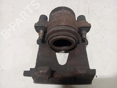 Right front brake caliper VW GOLF VI (5K1) 1.6 TDI | BP37018772M104 - Image 2