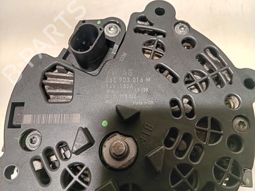 Alternator AUDI A6 C6 (4F2) 2.8 FSI | BP39689251M7 - Image 4