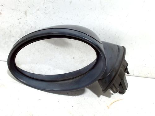 Used Left mirror MINI MINI (R50, R53) Cooper (116 hp) 8951225