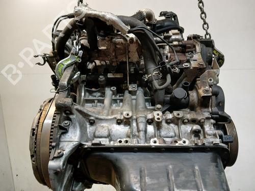 Engine VOLVO V60 I (155) 1.6 DRIVe | BP31118311M1 