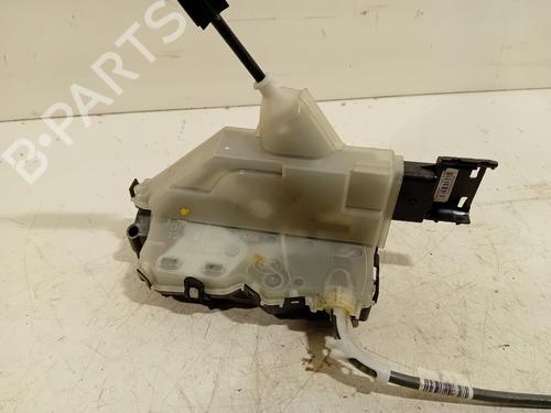 Used Front right lock Front right lock 15817700 15817700