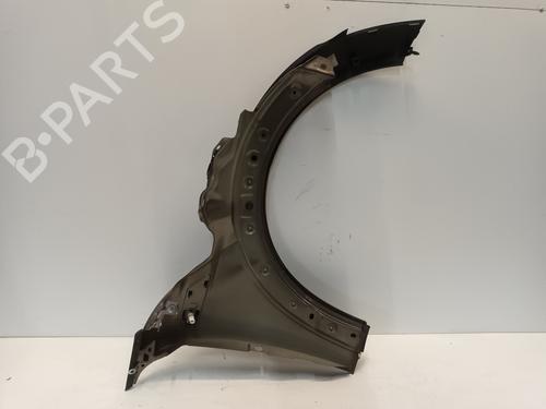 Left front fenders MINI MINI CLUBMAN (R55) Cooper | BP29900280C41
