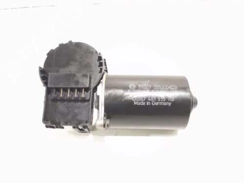 Used Front wiper motor AUDI A6 C5 (4B2) 2.8 quattro (193 hp) 2792355