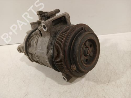AC compressor MERCEDES-BENZ SPRINTER 3,5-t Van (B907, B910) 316 CDI RWD (907.631, 907.633, 907.635, 907.637) | BP39883143M34 - Image 3