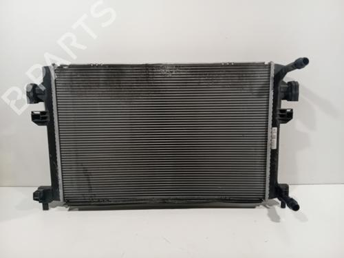 Køler SEAT LEON ST (5F8) 1.6 TDI (110 hp) 30617932