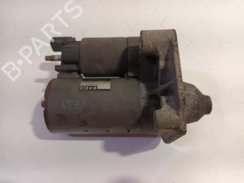 Used Starter PEUGEOT 208 I (CA_, CC_) 1.2 VTI 82 (82 hp) 16330837