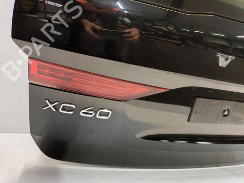 Klapa tylna bagażnika VOLVO XC60 II (246) T6 Plug-In Hybrid AWD | BP30769863C6