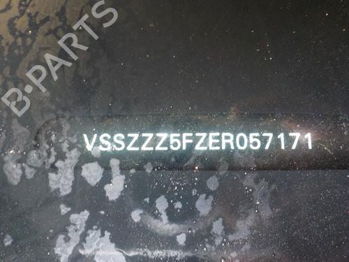 Electronic module SEAT LEON (5F1) 2.0 TDI | BP40606972M83 - Image 9