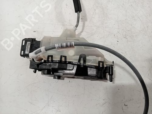 Rear left lock PEUGEOT 208 II (UB_, UP_, UW_, UJ_) 1.2 PureTech 130 | BP23123738C100 