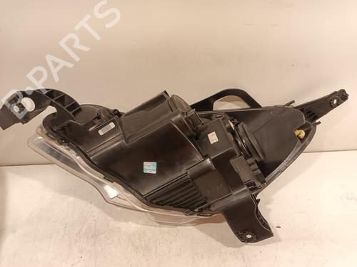 Right headlight CITROËN C3 II (SC_) 1.0 VTi 68 | BP40086970C29 - Image 4