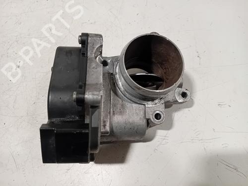 Used Throttle body Throttle body VW PASSAT B7 (362) 1.6 TDI (105 hp) 40283231 40283231