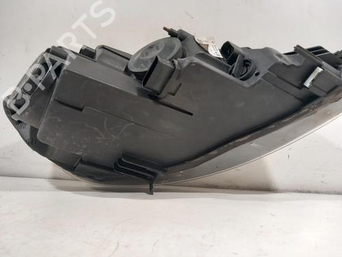 Left headlight VW GOLF PLUS V (5M1, 521) 1.4 TSI | BP36949325C28  - Image 6
