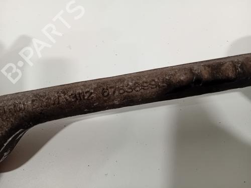 Left front suspension arm BMW 3 Touring (E91) 318 i | BP23278753M12 