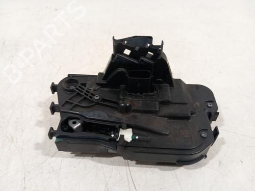 Used Rear left lock Rear left lock 37416295 37416295