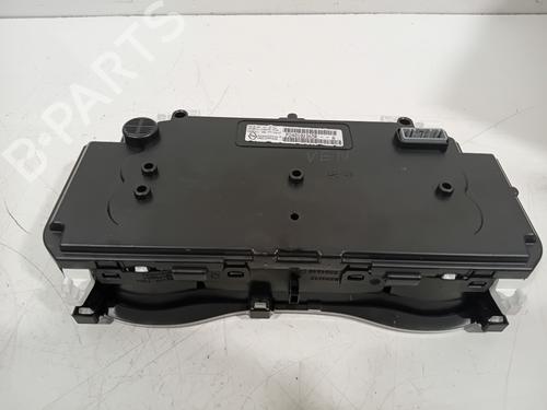 Instrument cluster MERCEDES-BENZ CITAN Box Body/MPV (W415) 108 CDI (415.601, 415.603) | BP32395681C47