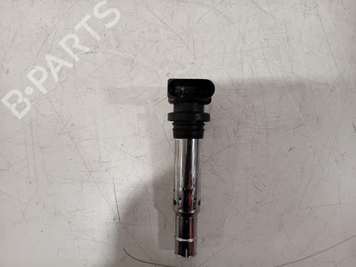 Used Ignition coil Ignition coil VW JETTA IV (162, 163, AV3, AV2) 1.4 TSI (122 hp) 40024674 40024674