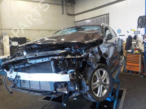 Electronic module MERCEDES-BENZ GLA-CLASS (X156) GLA 250 4-matic (156.946) | BP11923597M83 