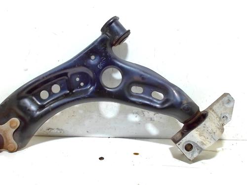 Used Left front suspension arm VW GOLF VI (5K1) 2.0 TDI (110 hp) 8943016
