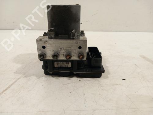 ABS Bremseaggregat MERCEDES-BENZ E-CLASS (W212) E 250 CDI / BlueTEC (212.003, 212.004) (204 hp) 31657753