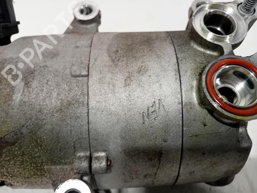 AC compressor FORD FOCUS III 1.6 Ti | BP33325684M34 - Image 6