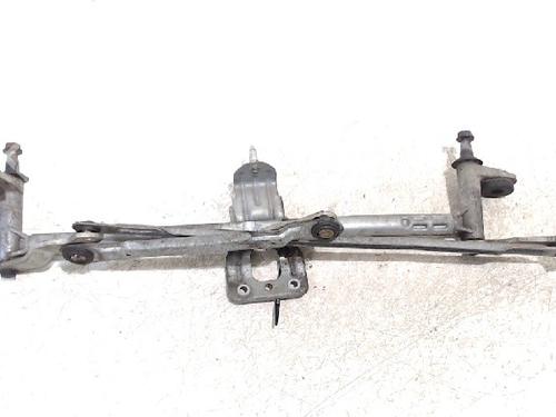 Used Front wipers mechanism SEAT IBIZA IV (6J5, 6P1) 1.9 TDI (90 hp) 5612077