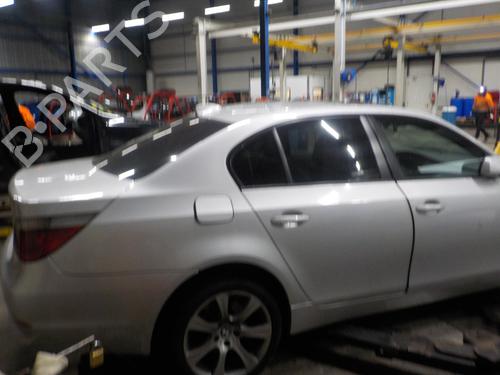Left rear driveshaft BMW 5 (E60) 530 d | BP24467880M40  - Image 9