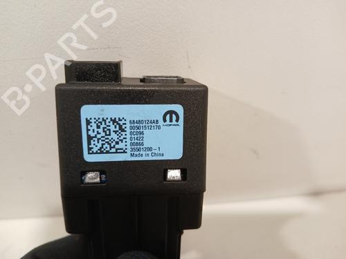 Electronic module JEEP COMPASS (MP, M6, MV, M7) 1.3 HYBRID 4X4 | BP36801451M83 - Image 7