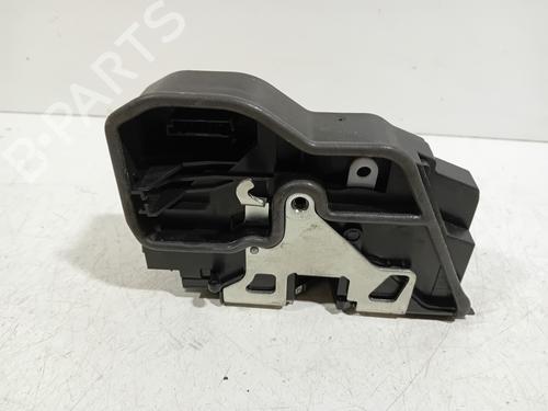 Rear right lock BMW 5 (F10) 530 d | BP17614213C99 