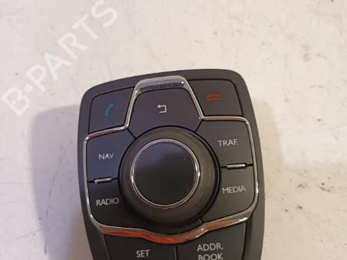 Used Switch CITROËN DS5 1.6 HDi 115 (114 hp) 13916128
