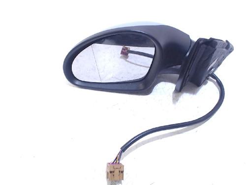 Used Left mirror SEAT IBIZA III (6L1) 1.9 TDI (131 hp) 5763565