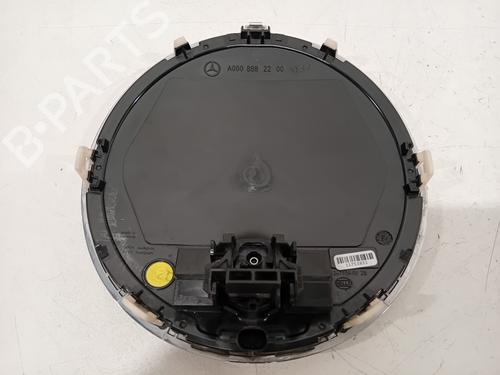 Camera MERCEDES-BENZ EQE (V295) EQE 350 (295.125) | BP29333774E14