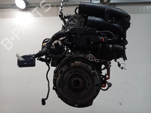 Engine PEUGEOT 308 SW II (LC_, LJ_, LR_, LX_, L4_) 1.6 BlueHDi 120 | BP29020229M1 