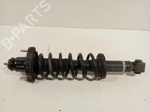 Used Left rear shock absorber MITSUBISHI ECLIPSE CROSS (GK_, GL_) 1.5 T-Mivec (163 hp) 16216752
