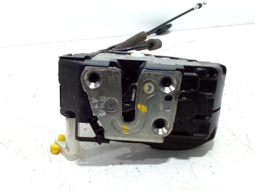 Front left lock NISSAN NOTE (E11, NE11) 1.6 | BP13206536C98 