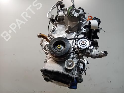 Motor HYUNDAI BAYON (BC3) 1.0 T-GDI 48V-Hybrid (101 hp) 28309204