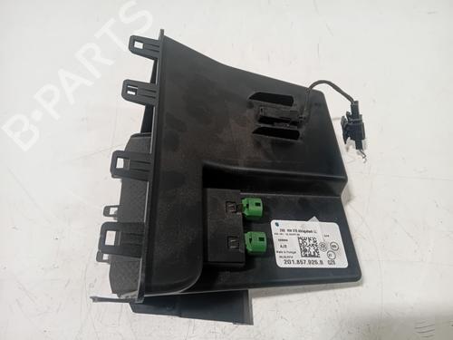 Electronic module VW POLO VI (AW1, BZ1, AE1) 2.0 GTI | BP40297752M83 - Image 2