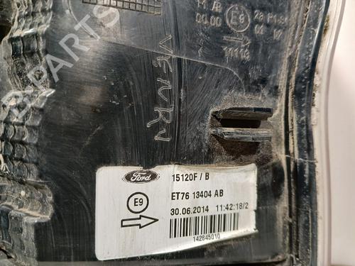 Right taillight FORD TOURNEO COURIER B460 MPV 1.5 TDCi | BP26891928C35 