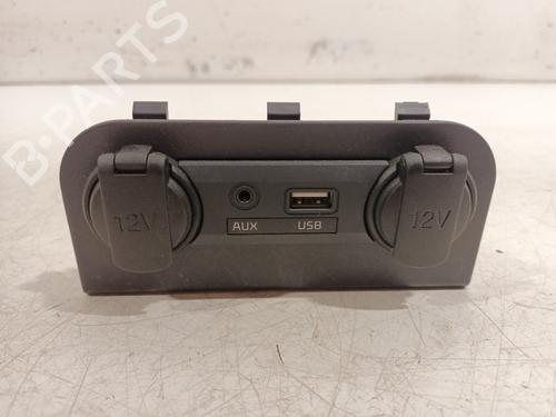 Used Electronic module Electronic module 15855766 15855766