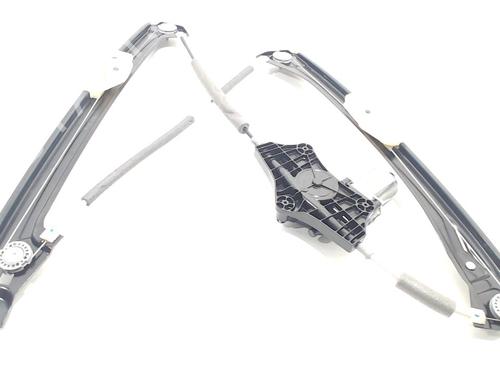 Used Front right window mechanism SKODA KODIAQ I (NS6, NS7, NV7) 1.5 TSI (150 hp) 10046650